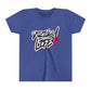 Youth Driky Life - Rose Blood Short Sleeve Tee 26 Colors