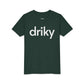 Youth Little Driky - Simple Short Sleeve Tee