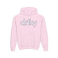 Little Driky - OG2 - Youth Heavy Blend Hoodie