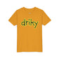 Youth Limp Driky - Banana Sunshine Short Sleeve Tee