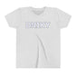 Youth Drikyish - OG2 Short Sleeve Tee