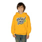 Driky Life - Banana Sunshine - Youth Heavy Blend Hoodie