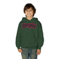 Get Driky - Rose Blood - Youth Heavy Blend Hoodie