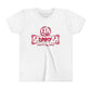Youth Laugh at the World - Rose Blood Short Sleeve Tee 26 Colors