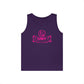 Driky Laugh at the World - Pinkerton - Tank Top