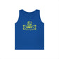Driky Laugh at the World - Banana Sunshine - Tank Top