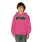 Get Driky - Green Monkey - Youth Heavy Blend Hoodie