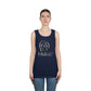 Driky Die Happy -  Blackout - Tank Top