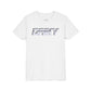 Youth Driky Sport - White Night Short Sleeve Tee