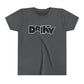 Youth Get Driky - OG Short Sleeve Tee