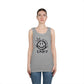 Driky King Nothing - Blackout - Tank Top