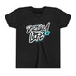 Youth Driky Life - Blue Brain Short Sleeve Tee 26 Colors