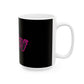 Driky Wear - Pinkerton - 11oz Coffee Cup