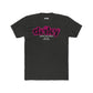 Driky ESTD Wear - Pinkerton Cotton Crew Tee