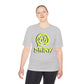 Driky Die Happy Moisture Wicking Tee