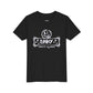 Youth Laugh at the World - White Night Short Sleeve Tee 26 Colors