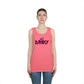 Driky Roy-al - Pinkerton - Tank Top