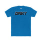 Driky Sport - Blackout Cotton Crew Tee