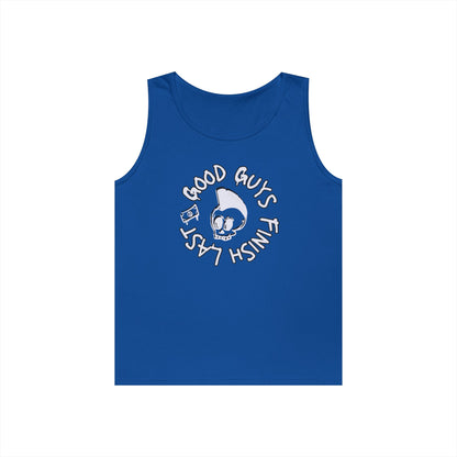 Drikyz Good Guys Finish Last -  OG2 - Tank Top