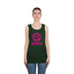 Driky Die Happy -  Pinkerton - Tank Top