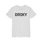 Youth Drikyish - OG Short Sleeve Tee