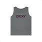 Drikyish - Pinkerton - Tank Top
