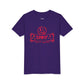 Youth Laugh at the World - Rose Blood Short Sleeve Tee 26 Colors