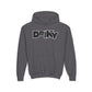 Get Driky - OG - Youth Heavy Blend Hoodie