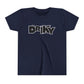 Youth Get Driky - OG Short Sleeve Tee