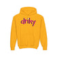 Limp Driky - Pinkerton - Youth Heavy Blend Hoodie