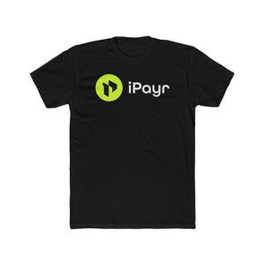 Unisex Cotton Crew Tee