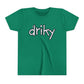 Youth Limp Driky - OG2 Short Sleeve Tee