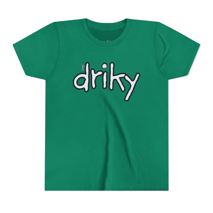Youth Limp Driky - OG2 Short Sleeve Tee