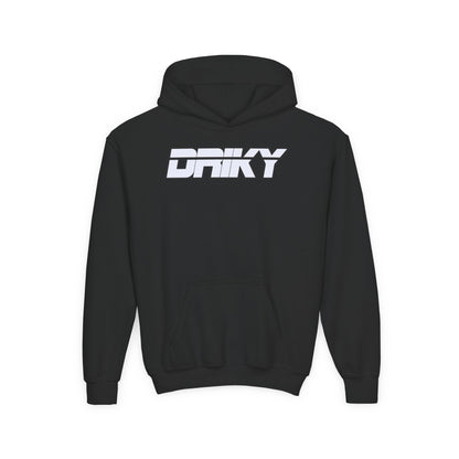 Driky Sport - OG2 - Youth Heavy Blend Hoodie