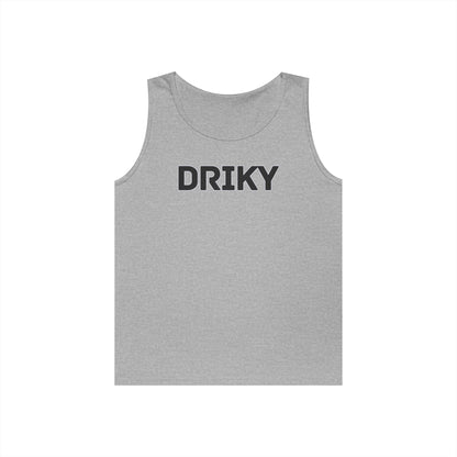 Drikyish - OG - Tank Top