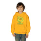 Driky King Nothing - Banana Sunshine - Youth Heavy Blend Hoodie