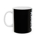 Driky 1 point 0 Bro - OG2 11oz Coffee Cup