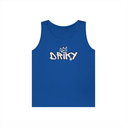 Driky Roy-al - OG2 - Tank Top