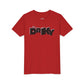 Youth Get Driky - Blackout Short Sleeve Tee