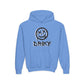 Driky Die Happy -  Blackout - Youth Heavy Blend Hoodie