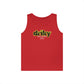 Driky ESTD Wear - Banana Sunshine - Tank Top