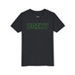 Youth Drikyish - Green Monkey Short Sleeve Tee