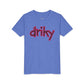 Youth Limp Driky - Rose Blood Short Sleeve Tee
