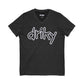 Limited Edition Limp Driky - Good Guys Finish Last Jersey V-Neck Tee