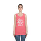 Driky King Nothing - Simple - Tank Top
