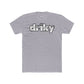 Driky Wear - ESTD - Simple Cotton Crew Tee