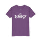 Youth Driky Roy-al - Simple Short Sleeve Tee
