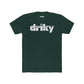 Driky Wear - OG2 Cotton Crew Tee