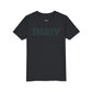 Youth Driky Stud Muffin - Blue Brain Short Sleeve Tee