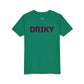 Youth Drikyish - Pinkerton Short Sleeve Tee